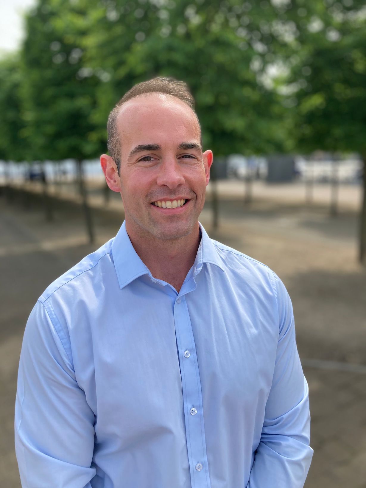 profile image of Chief Executive Officer